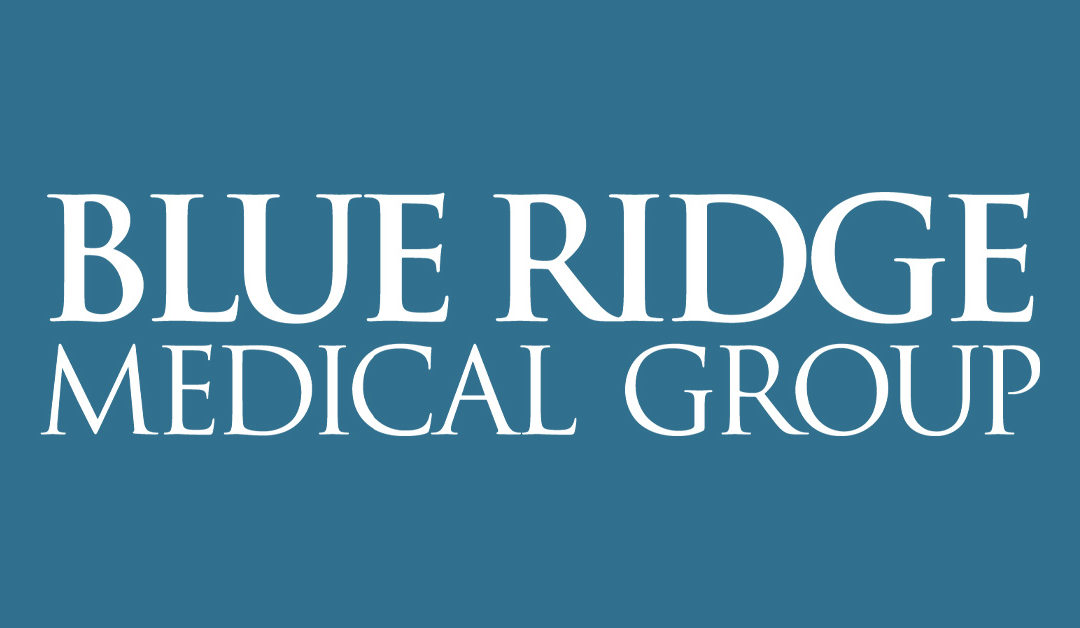 Blue Ridge Medical Group